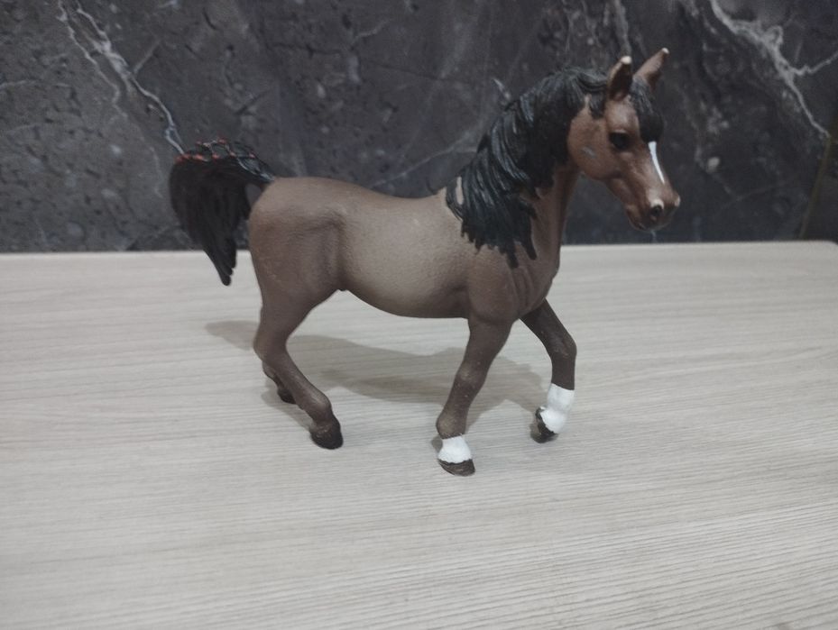 Фирменные животные SCHLEICH