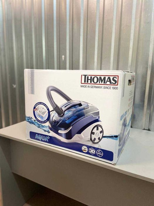 Продаю новые моющие пылесосы Thomas Twin XT Aqua+