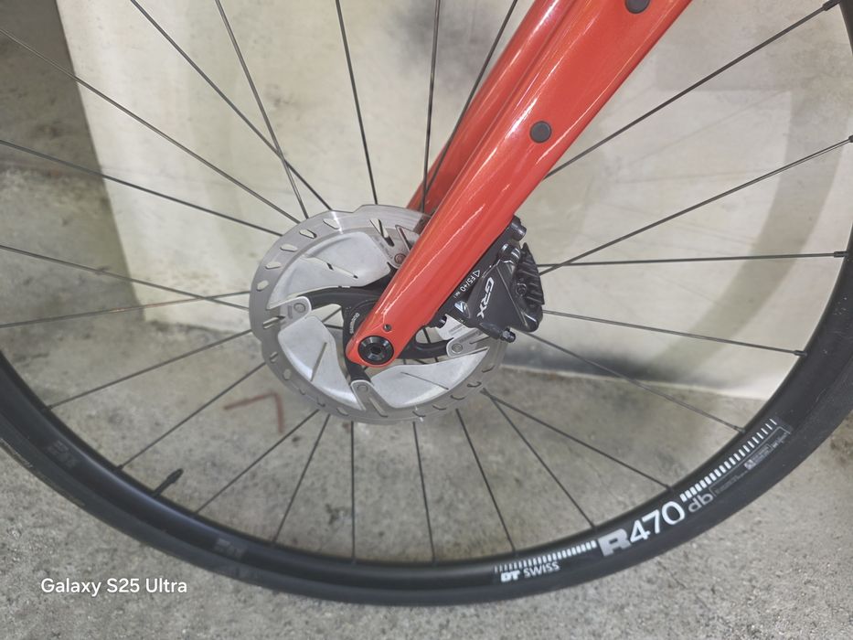 Specialized  Diverge