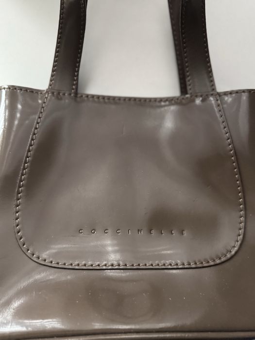 Geanta vintage Cocinelle