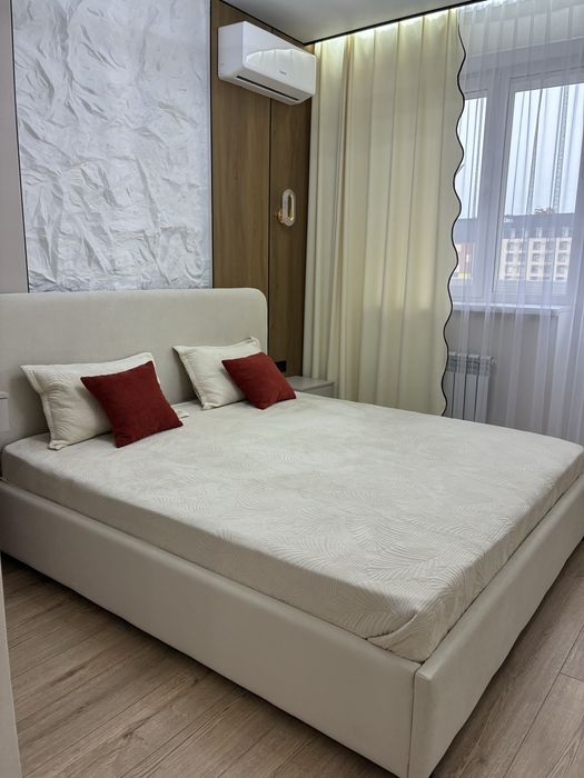 Продается кровать.