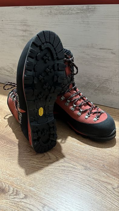 Зимни туристически обувки Kayland Super Ice Evo GTX 43,5