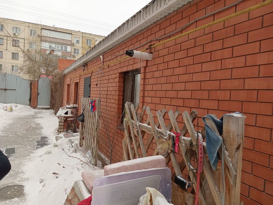 Продажа недвижимости