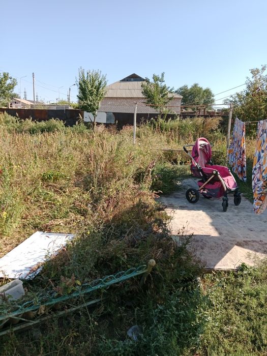 Продам участок 13 сот