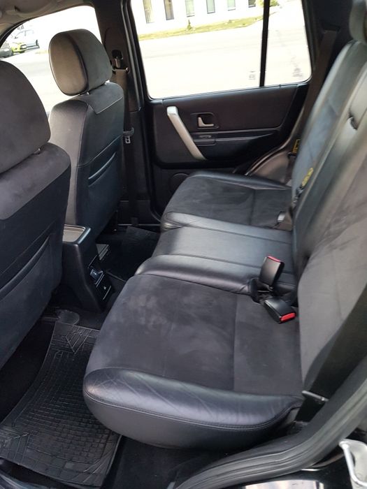 Land Rover Freelander 2004 diesel, 3.224 € — imagine 3