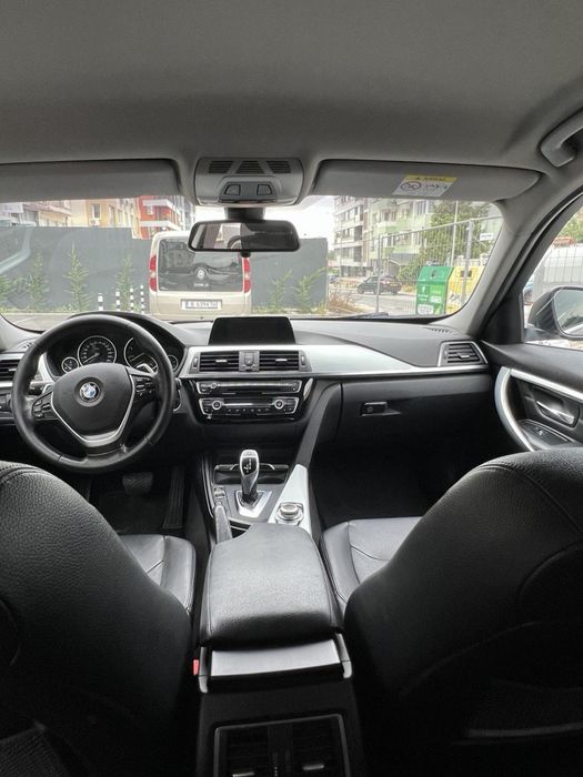 BMW 330  XDrive