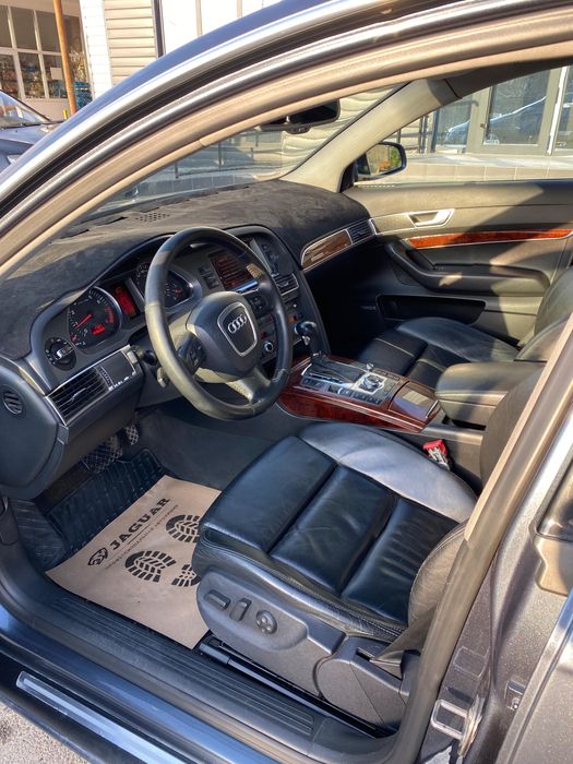 Продам Audi A6 2005 в хорошем состоянии