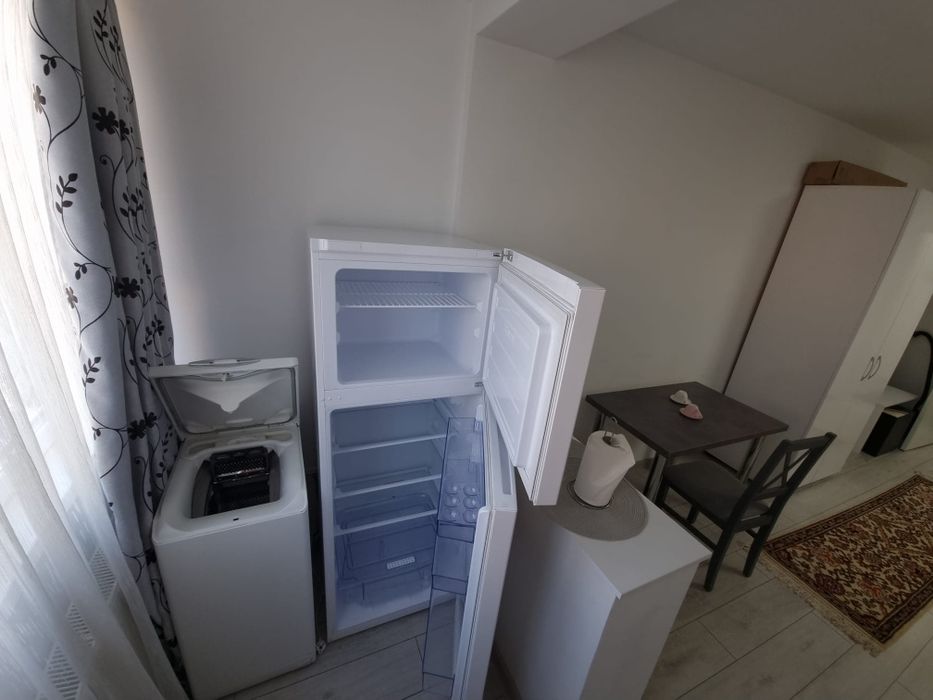 Garsoniera bd Saturn mobilata modernrn