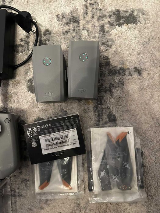 Drona DJI Mavic Air 2S