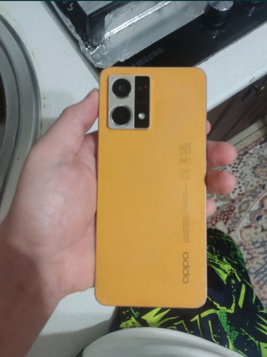 Продам Оппо Рено7