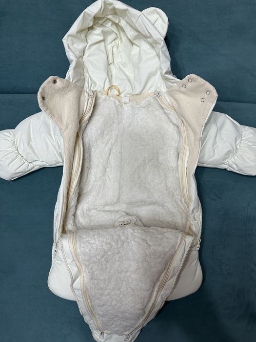 Продам зимний комбинезон