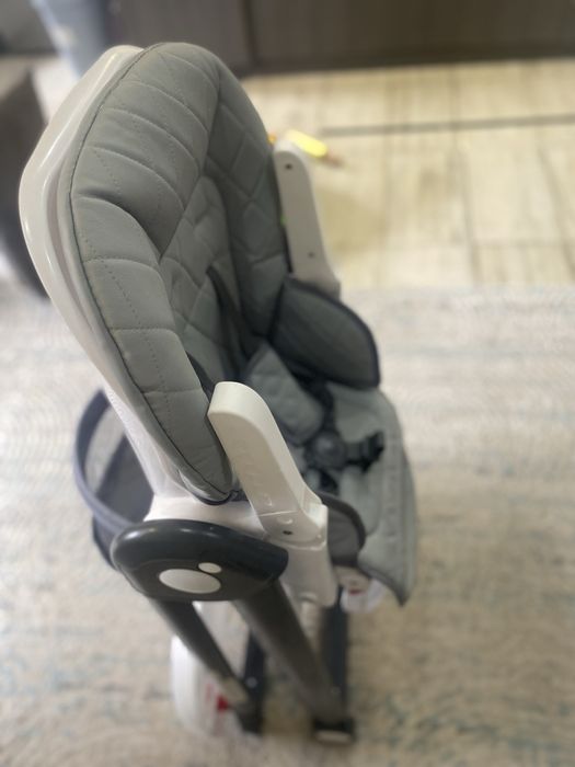 столче за хранене Lorelli Party