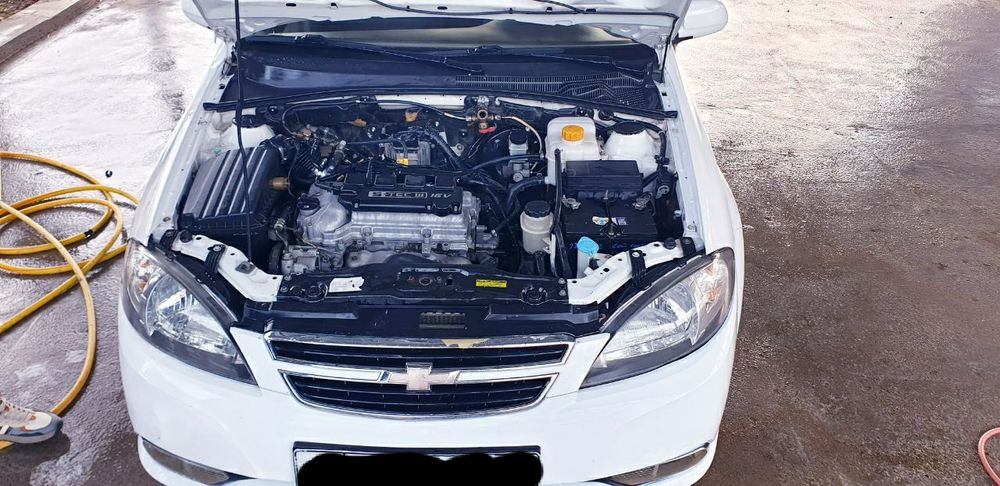 Gentra 2015 sotiladi