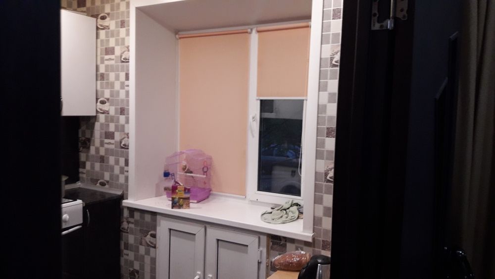 Сдам квартиру на длительный срок 150000+счётчики