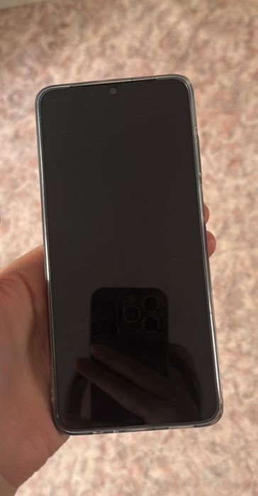 Honor x5c , черный