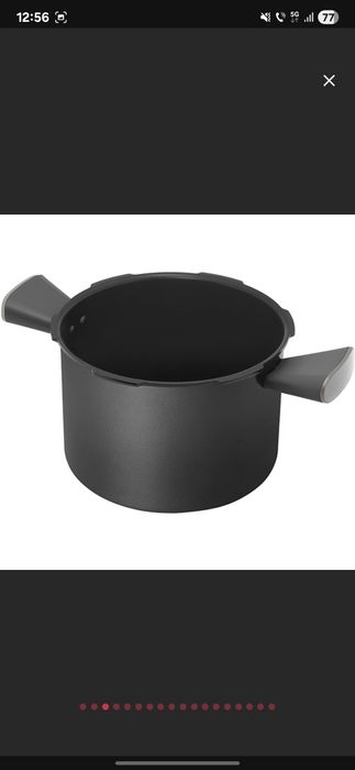 Multicooker TEFAL Cook4me+ NOU