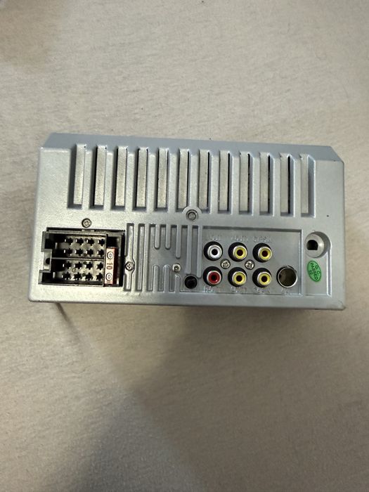 Vand mp5 player pentru gama Vag