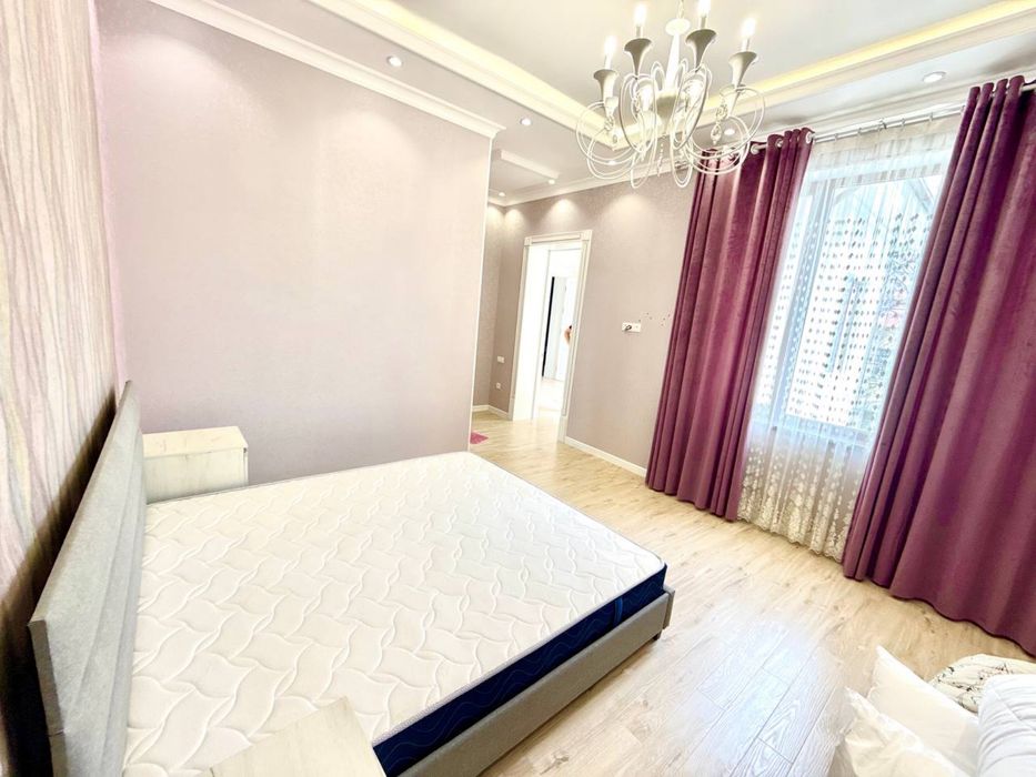 Аренда евродома в центре города