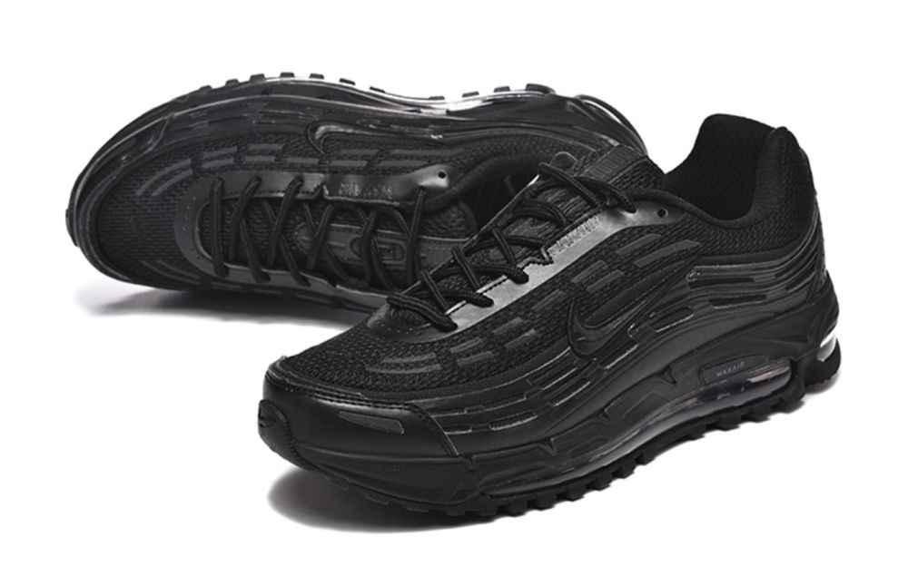 Нови мъжки маратонки Nike Air Max TL 2.5 all black