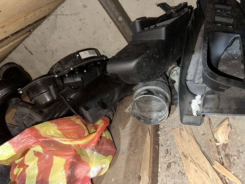 Части за Пасат 6 Passat 6