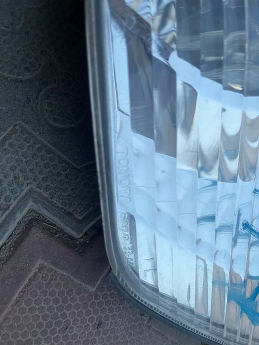 Поворотник камри 25 европа оригинал