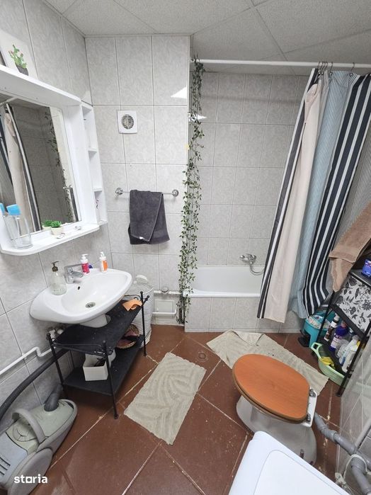 Universitate-Ultracentral / Centrala Proprie / Apartament 2 Camere