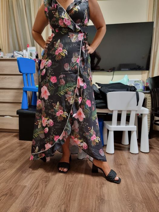 Летни рокли