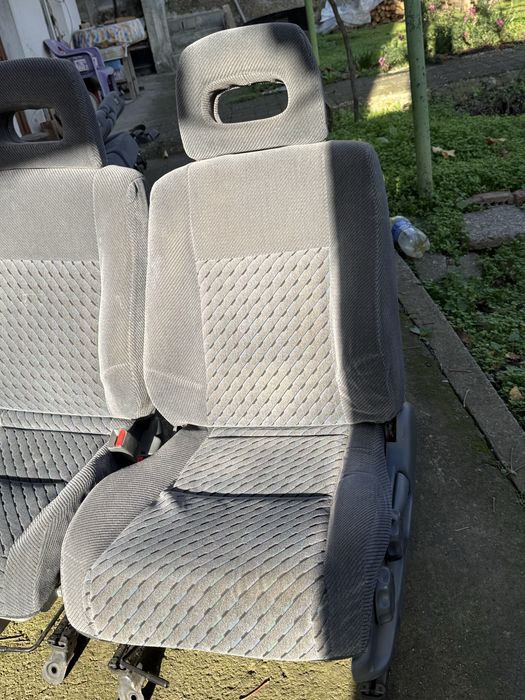 Седалки от Honda CR-V I (rd1) първа генерация