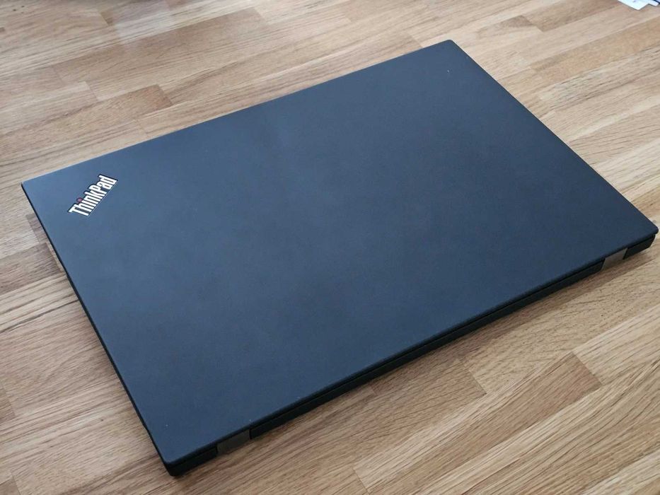 Работна станция Лаптоп Lenovo ThinkPad P53s 15.6" i7 16GB 512GB Quadro P520