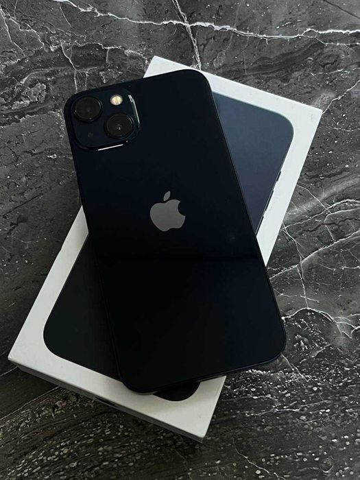 Apple iPhone 13 128Gb (Актобе 403) ID:963696