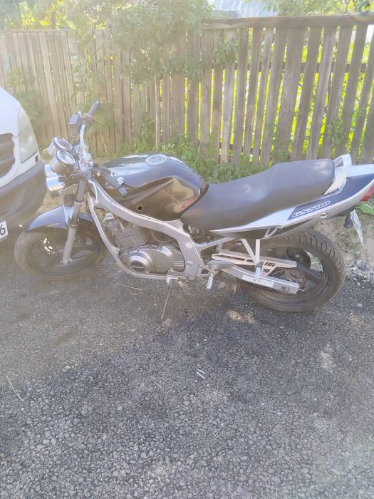De vânzare sau schimb cu atv