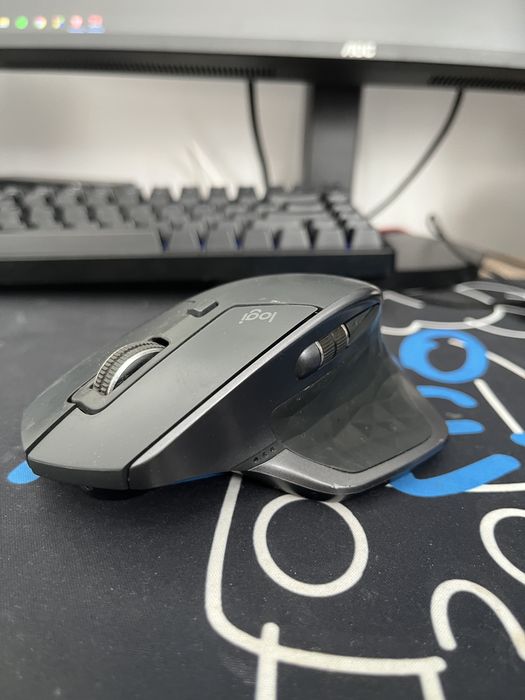Vand mouse logitech MX Master2s