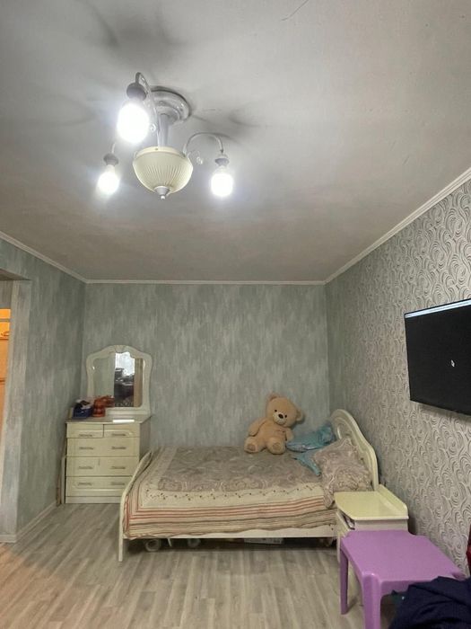 Продам двухспальную кровать