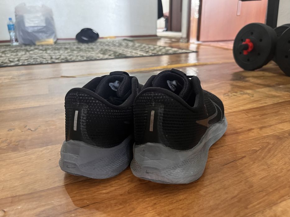 Кросовки Nike air zoom pegasus 40 оригинал!