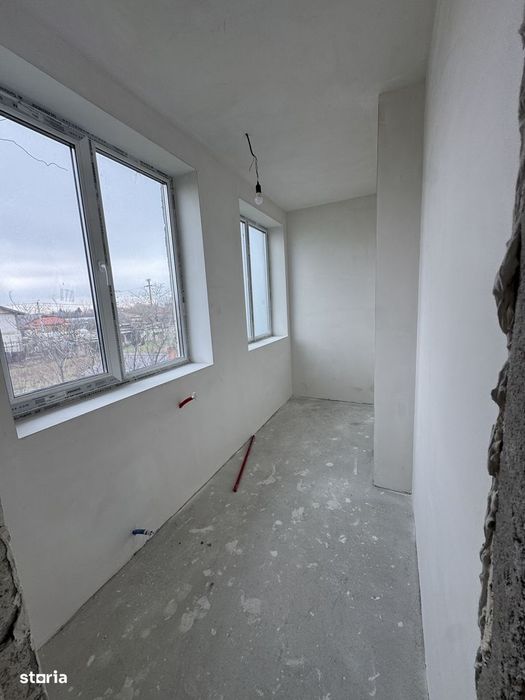 Casa Vila P+1+M Clinceni Domnesti Acces Prelungirea Ghencea