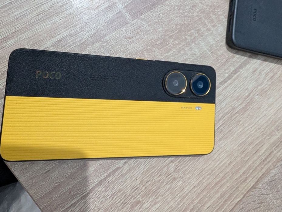 Poco x7 pro 5g 8/256