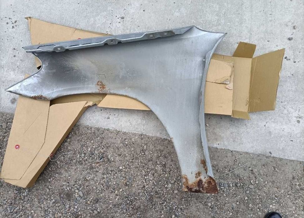 Piese : ML W164, GL X164 , încălțământ bluz