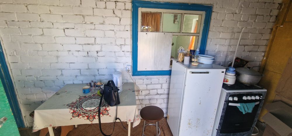 Продам дачу с домиком