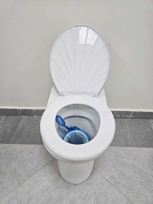 Унитаз комплект!