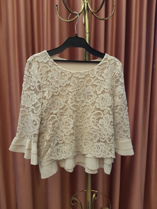 Bluza elegantă ocazie