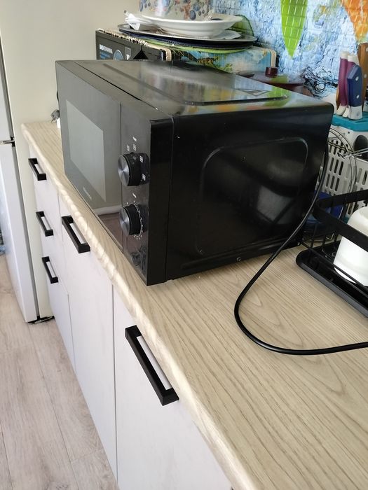 Продам микроволновку