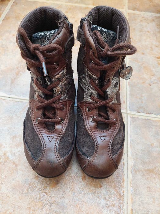 Детски боти Geox 28 номер