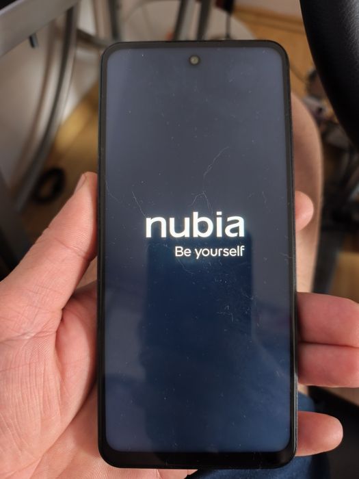 Vând urgent Nubia NEO 3