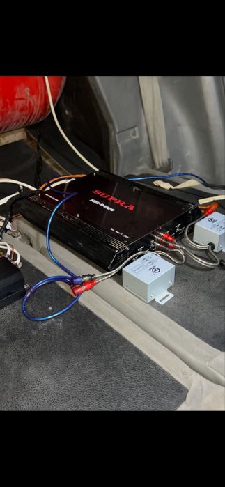 Supra uslitel 4.120w