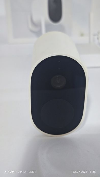 Mi Wireless Outdoor Security Camera 1080p (Set Version)