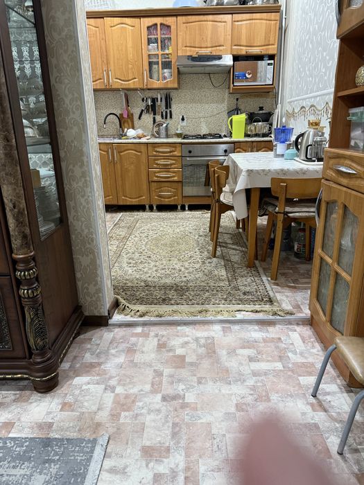 Продам  срочно 3хкомнатную квартиру