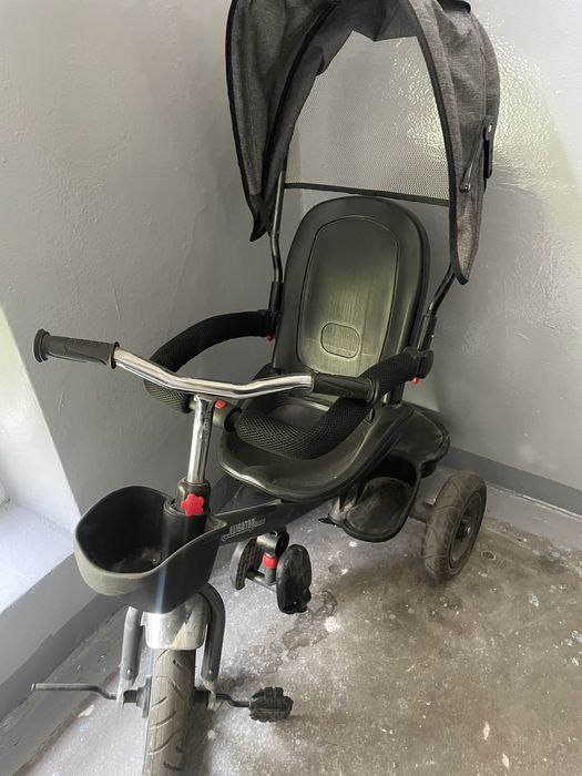 Продам детский велик!