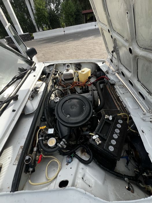 Lada 2105 1990 — 5