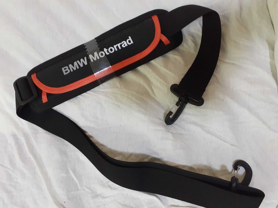 Curea de umar pentru geanta BMW MOTORRAD