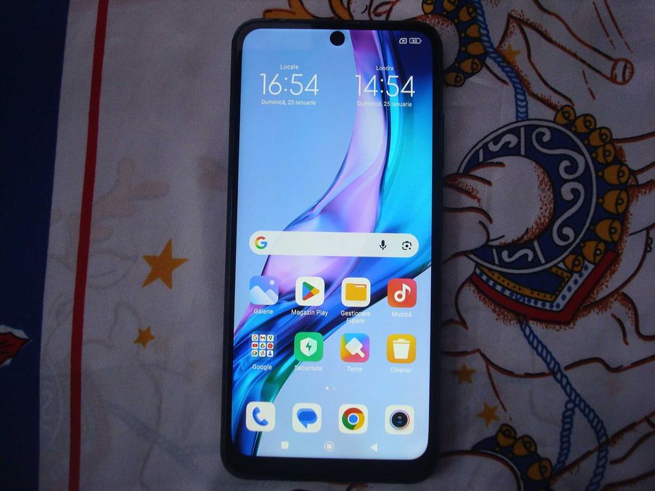 Xiaomi Redmi Note 10S,8GB RAM,128 GB